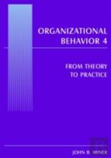Organizational Behavior 4