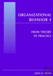 Organizational Behavior 4