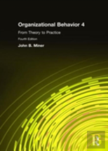 Organizational Behavior 4