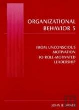 Organizational Behavior 5