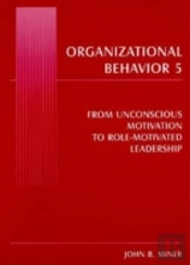 Organizational Behavior 5