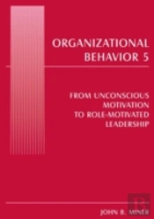 Organizational Behavior 5