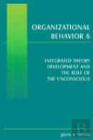 Organizational Behavior 6