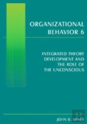 Organizational Behavior 6