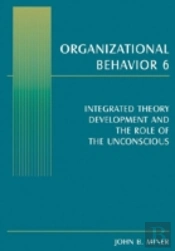 Organizational Behavior 6