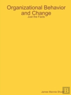 Bertrand.pt - Organizational Behavior And Change: Just