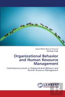 Organizational Behavior And Human Resource Management
