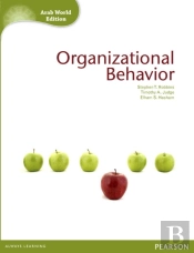 Organizational Behavior (Arab World Edition) With Mymanagementlab