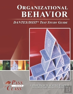 Bertrand.pt - Organizational Behavior Dantes/Dsst Test Study Guide