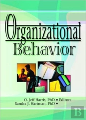 Organizational Behavior