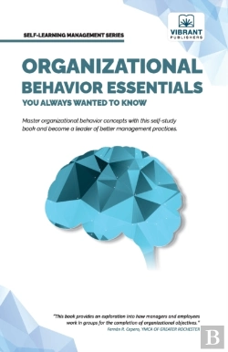 Bertrand.pt - Organizational Behavior Essentials You Always Wanted To Know