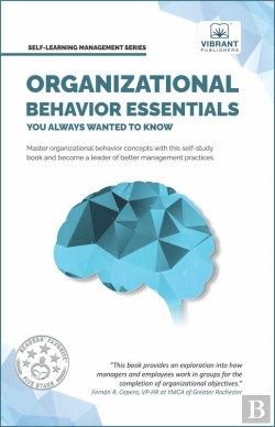Bertrand.pt - Organizational Behavior Essentials You Always Wanted To Know