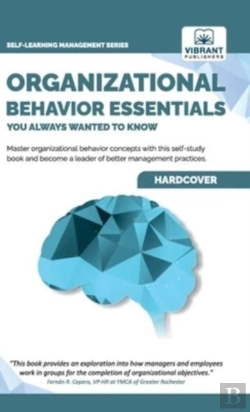 Bertrand.pt - Organizational Behavior Essentials You Always Wanted To Know
