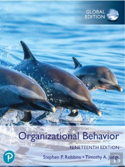 Bertrand.pt - Organizational Behavior, Global Edition