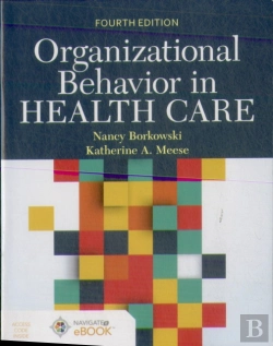 Bertrand.pt - Organizational Behavior In Health Care