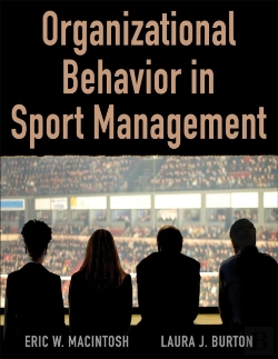 Bertrand.pt - Organizational Behavior In Sport Management