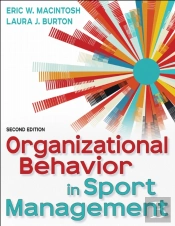 Organizational Behavior In Sport Management