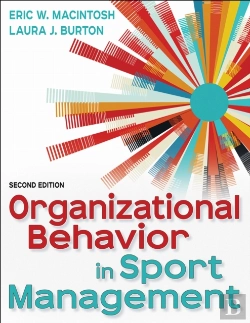 Bertrand.pt - Organizational Behavior In Sport Management
