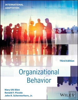 Bertrand.pt - Organizational Behavior, International Adaptation
