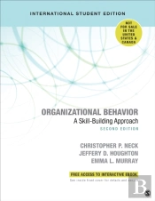 Organizational Behavior - International Student Edition