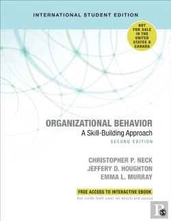 Bertrand.pt - Organizational Behavior - International Student Edition