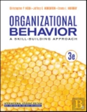 Organizational Behavior - International Student Edition