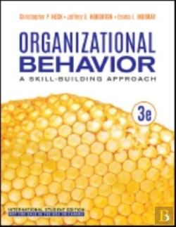 Bertrand.pt - Organizational Behavior - International Student Edition