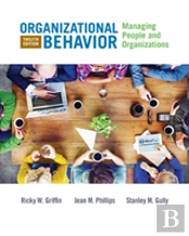 Organizational Behavior