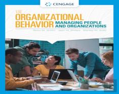 Organizational Behavior