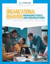Organizational Behavior