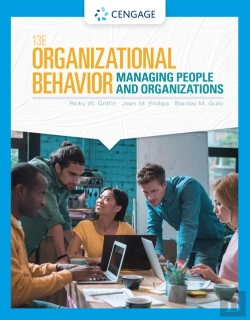 Bertrand.pt - Organizational Behavior