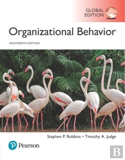 Bertrand.pt - Organizational Behavior Plus Pearson Mylab Management With Pearson Etext, Global Edition