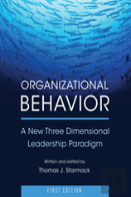 Organizational Behavior