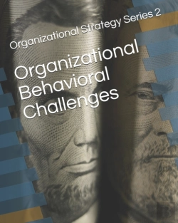 Bertrand.pt - Organizational Behavioral Challenges