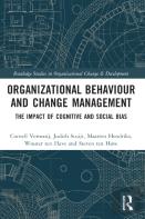Organizational Behaviour And Change Management