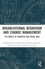 Organizational Behaviour And Change Management