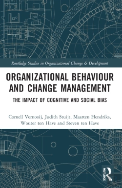 Bertrand.pt - Organizational Behaviour And Change Management