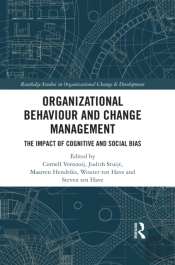 Organizational Behaviour And Change Management