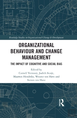 Bertrand.pt - Organizational Behaviour And Change Management
