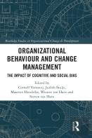 Organizational Behaviour And Change Management