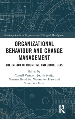 Bertrand.pt - Organizational Behaviour And Change Management