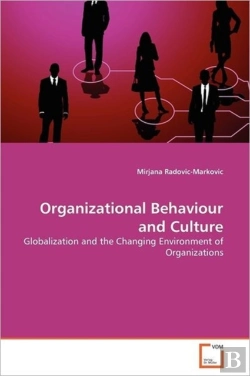Bertrand.pt - Organizational Behaviour And Culture