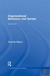 Organizational Behaviour And Gender