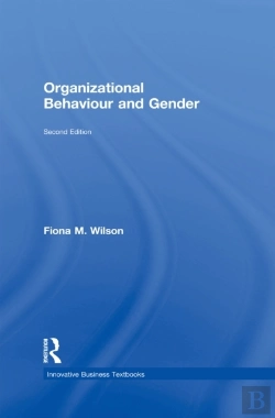 Bertrand.pt - Organizational Behaviour And Gender