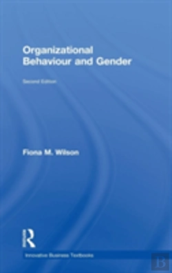 Bertrand.pt - Organizational Behaviour And Gender