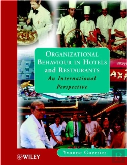Bertrand.pt - Organizational Behaviour In Hotels And Restaurants