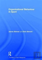 Organizational Behaviour In Sport