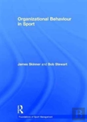 Organizational Behaviour In Sport