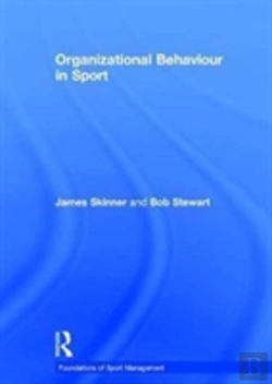 Bertrand.pt - Organizational Behaviour In Sport