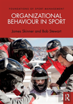 Organizational Behaviour In Sport